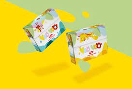 Branding y comunicaci�n para la editorial edeb� - Proyecto Veo Veo,  educaci�n infantil - adn studio, agencia creativa de publicidad experta en  branding